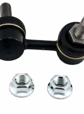 Moog Sway Bar End Links K750037 Rear Left Infiniti | Nissan 2004-2018                                     - Moog-K750037 - Image 3