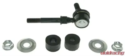 Moog Sway Bar End Links K750042 Front Chevrolet | Suzuki 1999-2004 - Moog-K750042