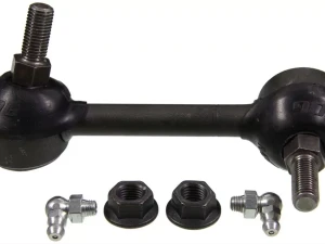 Moog Sway Bar End Links K750047 Rear Right Infiniti | Nissan 2003-2019 - Moog-K750047 - Image 3
