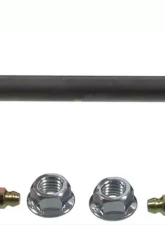 Moog Sway Bar End Links K750052 Rear Ford | Lincoln 2007-2019                                     - Moog-K750052 - Image 3