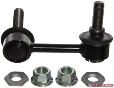 Moog Sway Bar End Links K750055 Front Left Lexus 2006-2021 - Moog-K750055