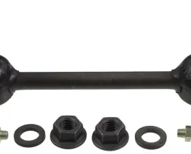 Moog Sway Bar End Links K750057 Front Cadillac 2004-2014