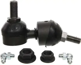 Moog Sway Bar End Links K750069 Rear Mazda 3 2007-2013