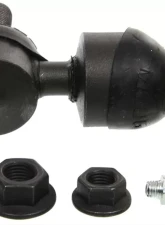 Moog Sway Bar End Links K750069 Rear Mazda 3 2007-2013                                     - Moog-K750069 - Image 3