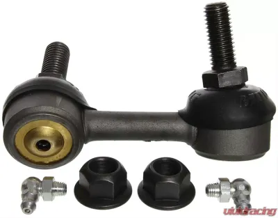 Moog Sway Bar End Links K750071 Rear Left Cadillac | Pontiac | Saturn 2004-2011 - Moog-K750071
