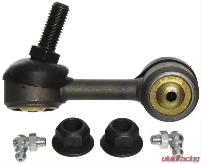 Moog Sway Bar End Links K750072 Rear Right Cadillac | Pontiac | Saturn 2004-2011 - Moog-K750072