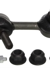 Moog Sway Bar End Links K750072 Rear Right Cadillac | Pontiac | Saturn 2004-2011                                     - Moog-K750072 - Image 2