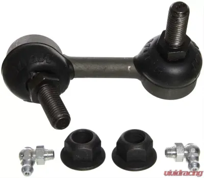Moog Sway Bar End Links K750072 Rear Right Cadillac | Pontiac | Saturn 2004-2011 - Moog-K750072