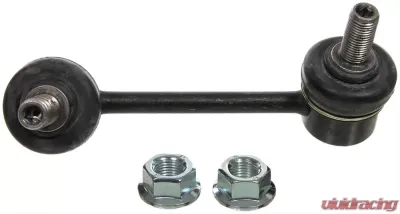 Moog Sway Bar End Links K750076 Rear Left Mitsubishi Montero 2001-2006 - Moog-K750076