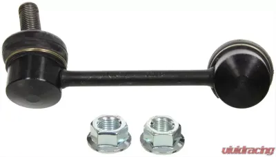Moog Sway Bar End Links K750076 Rear Left Mitsubishi Montero 2001-2006 - Moog-K750076