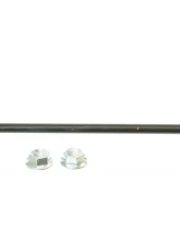 Moog Sway Bar End Links K750091 Rear Mazda | Toyota 1999-2005                                     - Moog-K750091 - Image 2