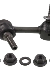 Moog Sway Bar End Links K750101 Front Left Infiniti | Nissan 2003-2009                                     - Moog-K750101 - Image 2