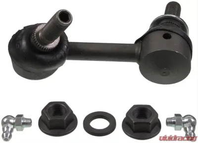 Moog Sway Bar End Links K750101 Front Left Infiniti | Nissan 2003-2009 - Moog-K750101