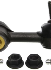 Moog Sway Bar End Links K750125 Rear Left Acura | Honda 2006-2019                                     - Moog-K750125 - Image 3