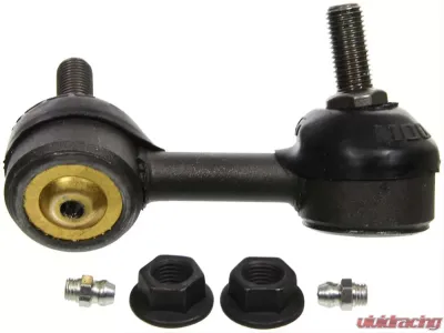 Moog Sway Bar End Links K750125 Rear Left Acura | Honda 2006-2019 - Moog-K750125