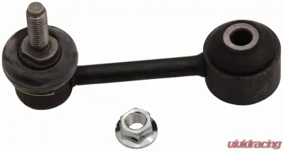 Moog Sway Bar End Links K750129 Rear Audi A6 | S6 2005-2011 - Moog-K750129