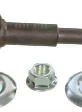 Moog Sway Bar End Links K750134 Front Alfa Romeo | Mitsubishi 1990-1995                                     - Moog-K750134 - Image 2