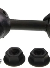 Moog Sway Bar End Links K750136 Cadillac | Chevrolet 1997-2017                                     - Moog-K750136 - Image 3