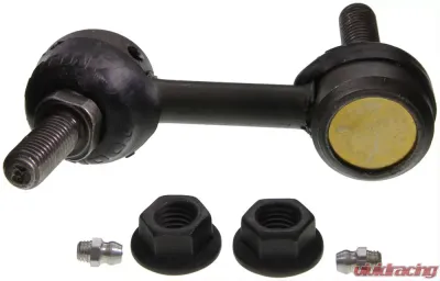 Moog Sway Bar End Links K750136 Cadillac | Chevrolet 1997-2017 - Moog-K750136