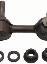 Moog Sway Bar End Links K750171 Front Left Lexus LS460 | LS600h 2007-2017                                     - Moog-K750171 - Image 2