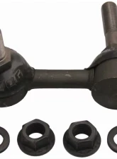 Moog Sway Bar End Links K750172 Front Right Lexus LS460 | LS600h 2007-2017                                     - Moog-K750172 - Image 2