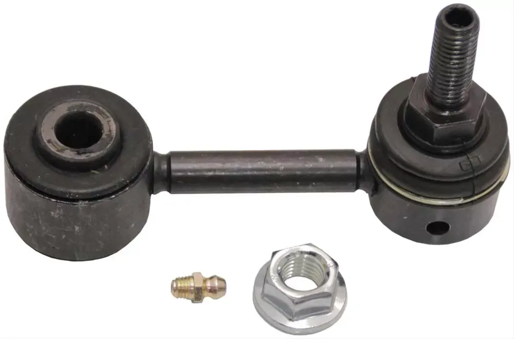 Moog Sway Bar End Links K750175 Rear Chevrolet Express 3500 2005-2019 - Moog-K750175