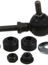 Moog Sway Bar End Links K750181 Front Chevrolet | Geo | GMC | Mitsubishi | Suzuki 1989-2006                                     - Moog-K750181 - Image 2