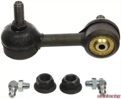 Moog Sway Bar End Links K750183 Front Left Chevrolet | Suzuki 2004-2006 - Moog-K750183