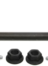 Moog Sway Bar End Links K750185 Front Hummer H3 | H3T 2006-2010                                     - Moog-K750185 - Image 2