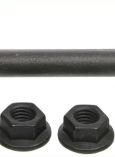 Moog Sway Bar End Links K750185 Front Hummer H3 | H3T 2006-2010                                     - Moog-K750185 - Image 3