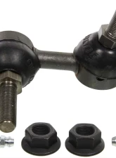 Moog Sway Bar End Links K750187 Front Left Infiniti | Nissan 2006-2019                                     - Moog-K750187 - Image 2