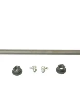 Moog Sway Bar End Links K750188 Front Left Chevrolet | GMC | Pontiac | Saturn | Suzuki 2007-2017                                     - Moog-K750188 - Image 2