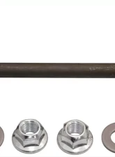 Moog Sway Bar End Links K750190 Front Cadillac CTS 2008-2015                                     - Moog-K750190 - Image 2