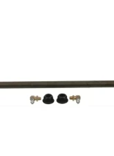 Moog Sway Bar End Links K750192 Front Right Porsche 911 2007-2012                                     - Moog-K750192 - Image 2