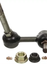 Moog Sway Bar End Links K750193 Front Right Infiniti | Nissan 2007-2019                                     - Moog-K750193 - Image 2