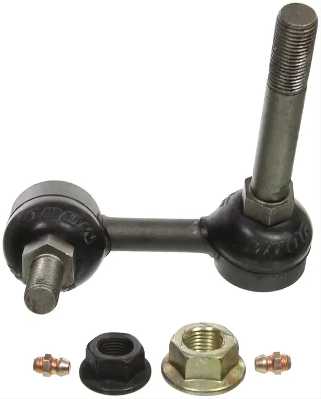 Moog Sway Bar End Links K750194 Front Left Infiniti | Nissan 2007-2019 - Moog-K750194