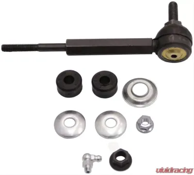 Moog Sway Bar End Links K750200 Rear Chevrolet | Pontiac | Saturn | Suzuki 2007-2015 - Moog-K750200