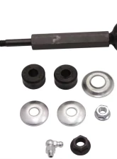 Moog Sway Bar End Links K750200 Rear Chevrolet | Pontiac | Saturn | Suzuki 2007-2015                                     - Moog-K750200 - Image 2