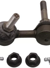 Moog Sway Bar End Links K750207 Front Right Lexus IS-Series 2006-2014                                     - Moog-K750207 - Image 2