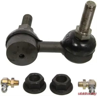 Moog Sway Bar End Links K750209 Front Right Infiniti 2007-2018 - Moog-K750209