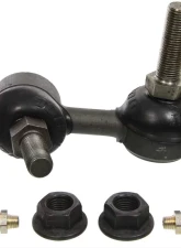 Moog Sway Bar End Links K750210 Front Left Infiniti | Nissan 2006-2018                                     - Moog-K750210 - Image 2