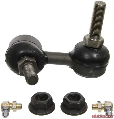 Moog Sway Bar End Links K750210 Front Left Infiniti | Nissan 2006-2018 - Moog-K750210