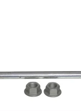 Moog Sway Bar End Links K750215 Front Left BMW X5 | X6 2007-2019                                     - Moog-K750215 - Image 2