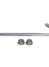 Moog Sway Bar End Links K750215 Front Left BMW X5 | X6 2007-2019                                     - Moog-K750215 - Image 3