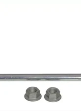 Moog Sway Bar End Links K750216 Front Right BMW X5 | X6 2007-2019                                     - Moog-K750216 - Image 2