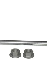 Moog Sway Bar End Links K750217 Front Left BMW X5 | X6 2007-2019                                     - Moog-K750217 - Image 2