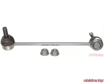 Moog Sway Bar End Links K750217 Front Left BMW X5 | X6 2007-2019 - Moog-K750217