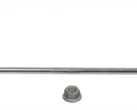 Moog Sway Bar End Links K750218 Front Right BMW X5 | X6 2007-2019