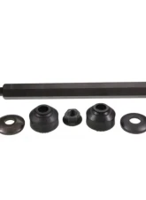 Moog Sway Bar End Links K750221 Front Pontiac GTO 2004-2006                                     - Moog-K750221 - Image 3