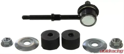 Moog Sway Bar End Links K750237 Front Toyota MR2 Spyder 2000-2005 - Moog-K750237